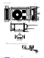 Preview for 35 page of Hitachi RAC-50FX8 Service Manual