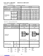 Preview for 37 page of Hitachi RAC-50FX8 Service Manual