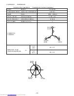 Preview for 38 page of Hitachi RAC-50FX8 Service Manual