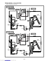 Preview for 62 page of Hitachi RAC-50FX8 Service Manual