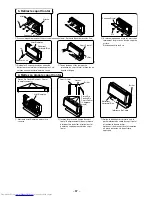 Preview for 67 page of Hitachi RAC-50FX8 Service Manual