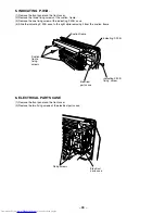 Preview for 68 page of Hitachi RAC-50FX8 Service Manual