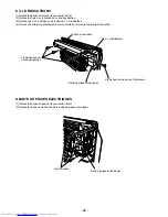 Preview for 69 page of Hitachi RAC-50FX8 Service Manual