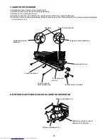 Preview for 71 page of Hitachi RAC-50FX8 Service Manual