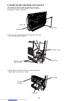 Preview for 72 page of Hitachi RAC-50FX8 Service Manual