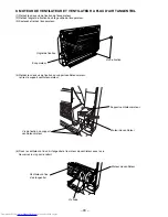 Preview for 73 page of Hitachi RAC-50FX8 Service Manual