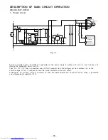 Preview for 74 page of Hitachi RAC-50FX8 Service Manual