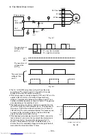 Preview for 80 page of Hitachi RAC-50FX8 Service Manual