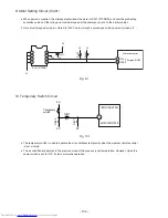 Preview for 84 page of Hitachi RAC-50FX8 Service Manual