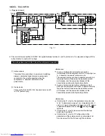 Preview for 86 page of Hitachi RAC-50FX8 Service Manual