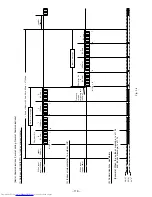 Preview for 96 page of Hitachi RAC-50FX8 Service Manual