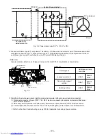 Preview for 104 page of Hitachi RAC-50FX8 Service Manual