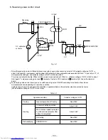 Preview for 110 page of Hitachi RAC-50FX8 Service Manual