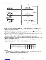 Preview for 124 page of Hitachi RAC-50FX8 Service Manual