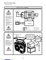 Preview for 145 page of Hitachi RAC-50FX8 Service Manual