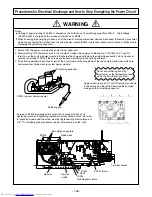 Preview for 146 page of Hitachi RAC-50FX8 Service Manual