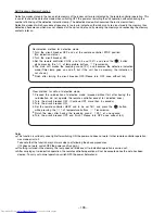 Preview for 168 page of Hitachi RAC-50FX8 Service Manual