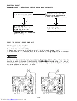 Preview for 180 page of Hitachi RAC-50FX8 Service Manual