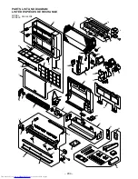 Preview for 184 page of Hitachi RAC-50FX8 Service Manual