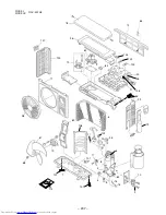 Preview for 187 page of Hitachi RAC-50FX8 Service Manual