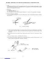 Preview for 3 page of Hitachi RAC-50NH5 Service Manual