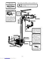 Preview for 7 page of Hitachi RAC-50NH5 Service Manual