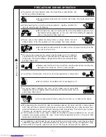 Preview for 9 page of Hitachi RAC-50NH5 Service Manual