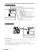 Preview for 11 page of Hitachi RAC-50NH5 Service Manual