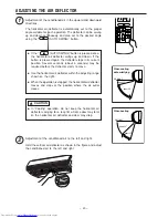 Preview for 22 page of Hitachi RAC-50NH5 Service Manual