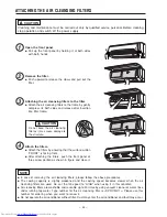 Preview for 26 page of Hitachi RAC-50NH5 Service Manual