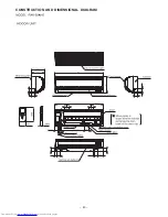 Preview for 32 page of Hitachi RAC-50NH5 Service Manual