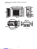 Preview for 33 page of Hitachi RAC-50NH5 Service Manual