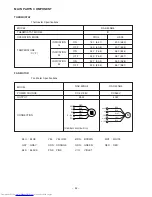 Preview for 34 page of Hitachi RAC-50NH5 Service Manual