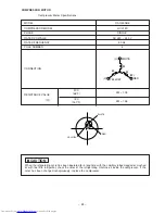 Preview for 35 page of Hitachi RAC-50NH5 Service Manual