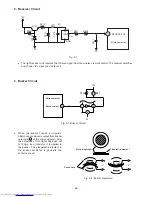 Preview for 54 page of Hitachi RAC-50NH5 Service Manual