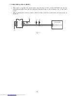 Preview for 57 page of Hitachi RAC-50NH5 Service Manual