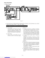 Preview for 58 page of Hitachi RAC-50NH5 Service Manual