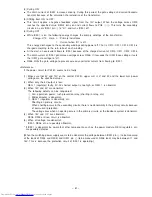 Preview for 69 page of Hitachi RAC-50NH5 Service Manual