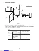 Preview for 70 page of Hitachi RAC-50NH5 Service Manual