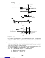 Preview for 77 page of Hitachi RAC-50NH5 Service Manual