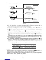 Preview for 79 page of Hitachi RAC-50NH5 Service Manual