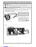 Preview for 88 page of Hitachi RAC-50NH5 Service Manual