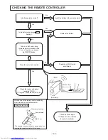 Preview for 96 page of Hitachi RAC-50NH5 Service Manual