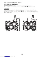 Preview for 104 page of Hitachi RAC-50NH5 Service Manual