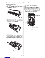 Preview for 107 page of Hitachi RAC-50NH5 Service Manual