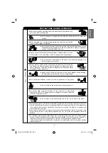 Предварительный просмотр 3 страницы Hitachi RAC-50NPD Manual