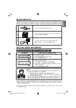 Предварительный просмотр 9 страницы Hitachi RAC-50NPD Manual