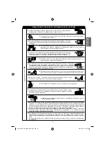 Предварительный просмотр 13 страницы Hitachi RAC-50NPD Manual