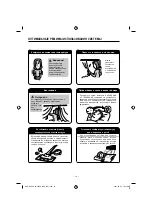 Предварительный просмотр 16 страницы Hitachi RAC-50NPD Manual