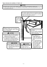 Предварительный просмотр 7 страницы Hitachi RAC-50NPD Service Manual